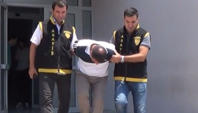 200 bin TL'lik rüşvet tuzağı: Suçüstü yakaladılar